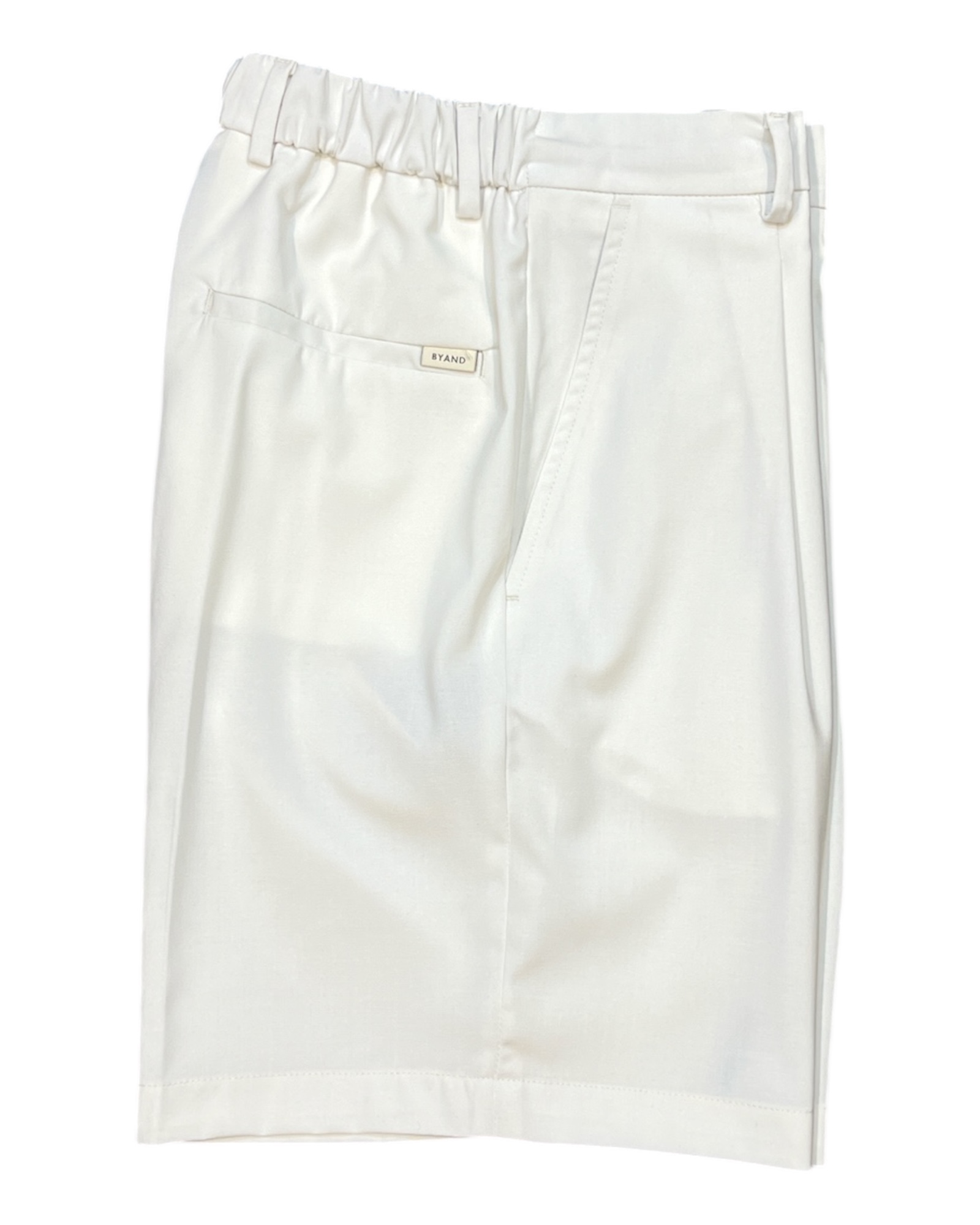 BY AND BERMUDA CON COULISSE UOMO