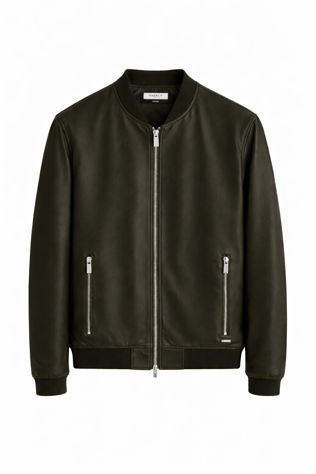 MARKUP BOMBER UOMO