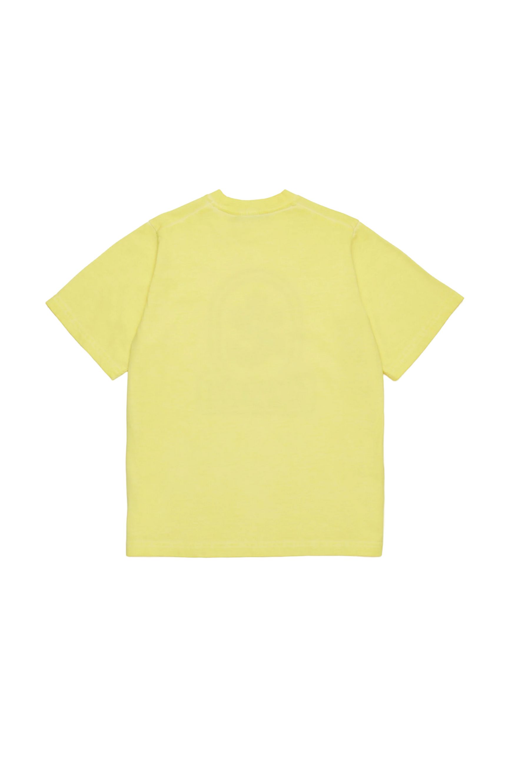 DSQUARED2 KIDS T-SHIRT UNISEX BAMBINO