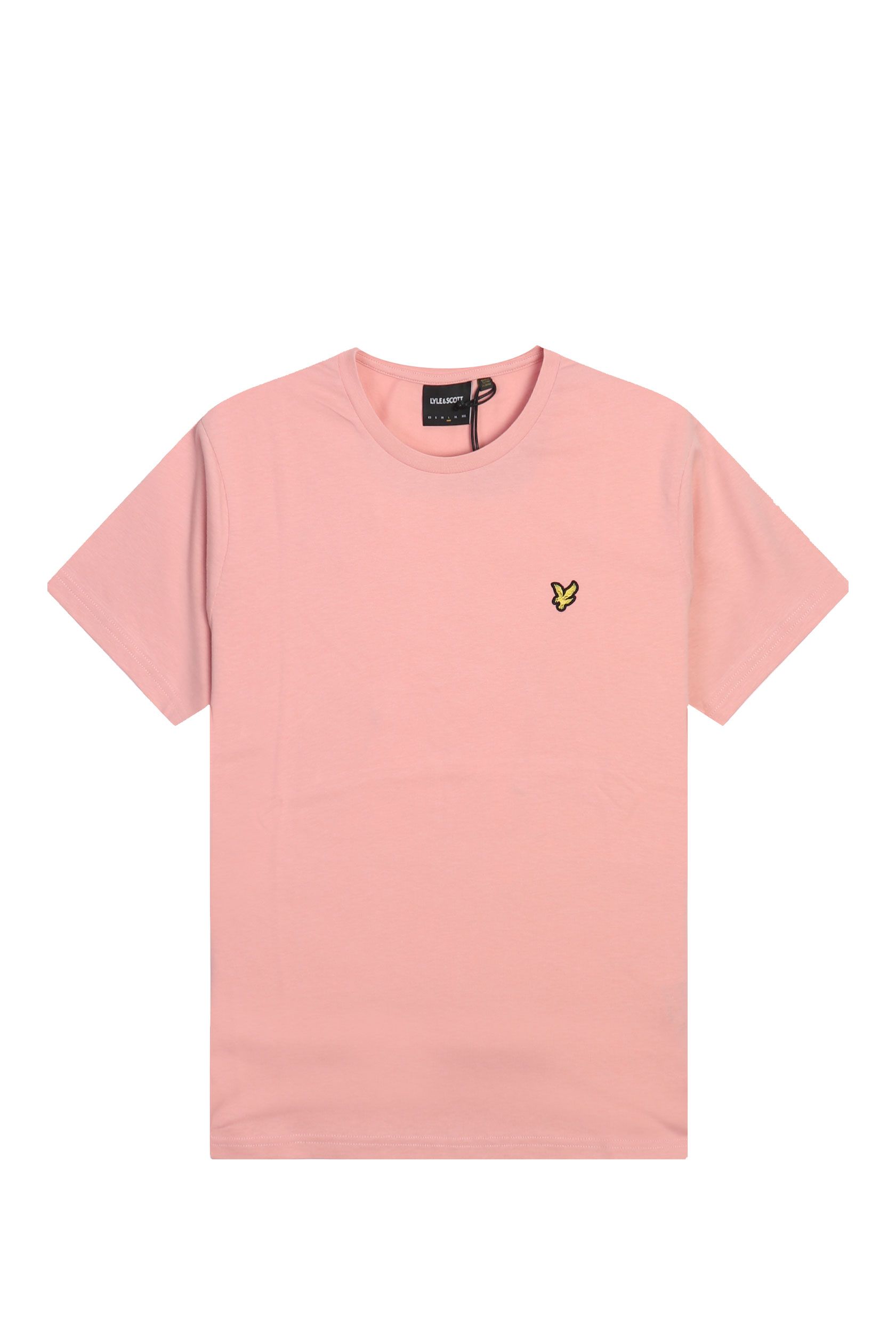 LYLE & SCOTT T-SHIRT M/M UOMO