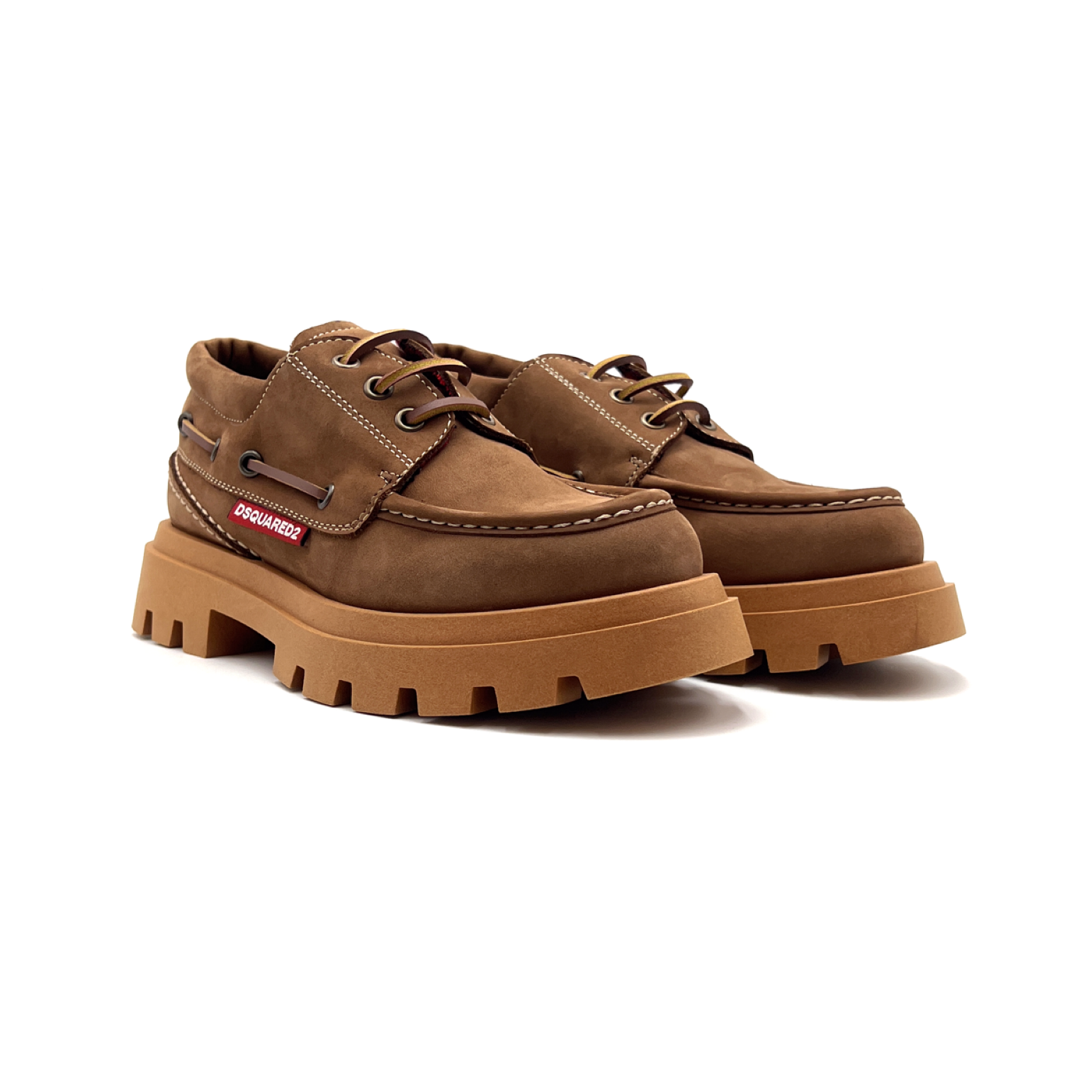DSQUARED2 KIDS SCARPONCINO BIMBO