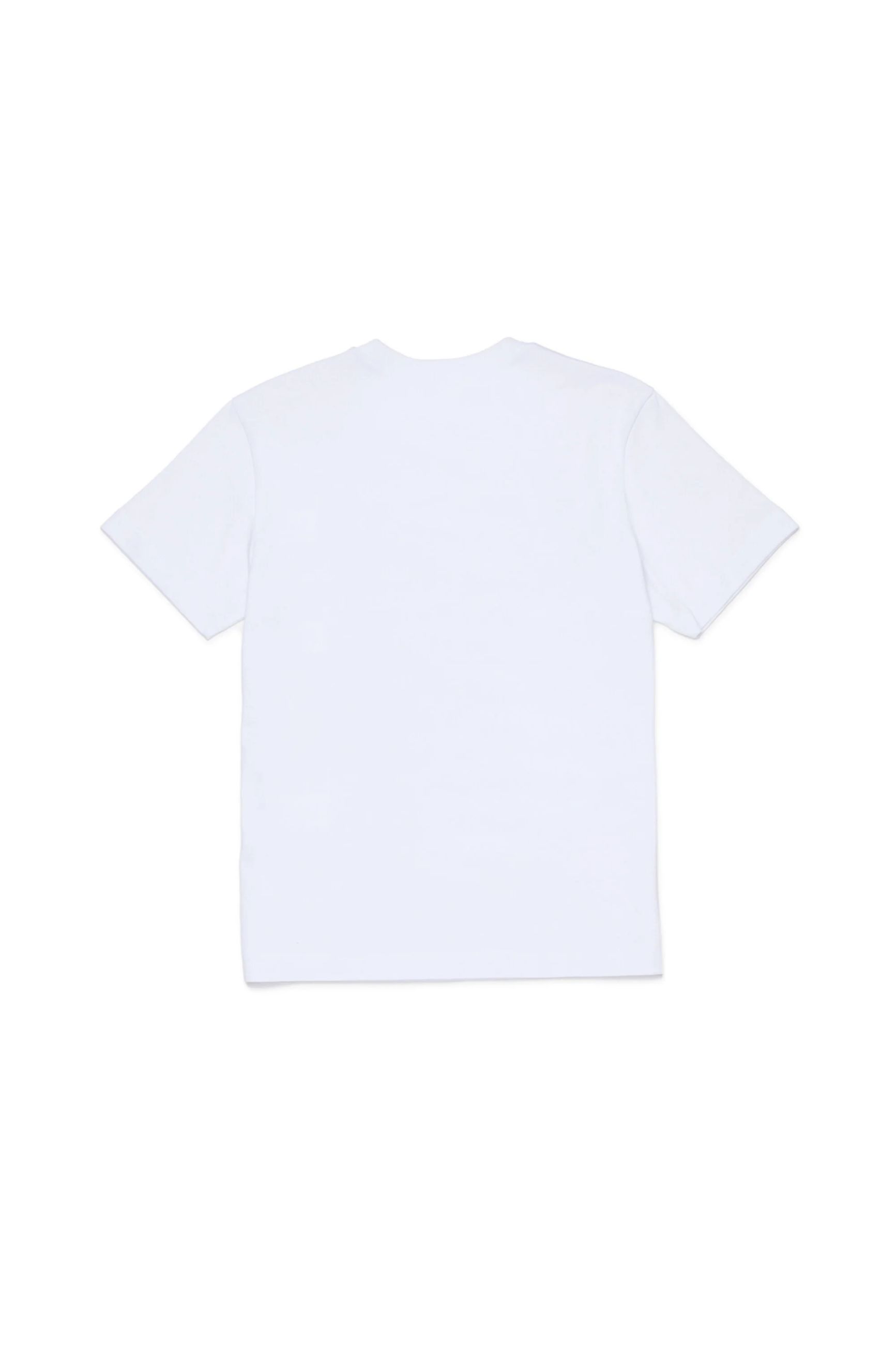 DSQUARED2 KIDS T-SHIRT UNISEX BAMBINO