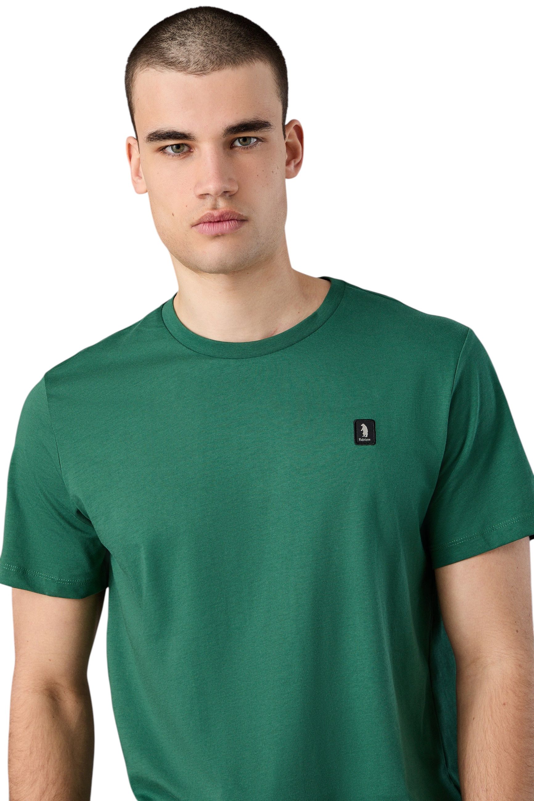REFRIGUE T-SHIRT M/M UOMO