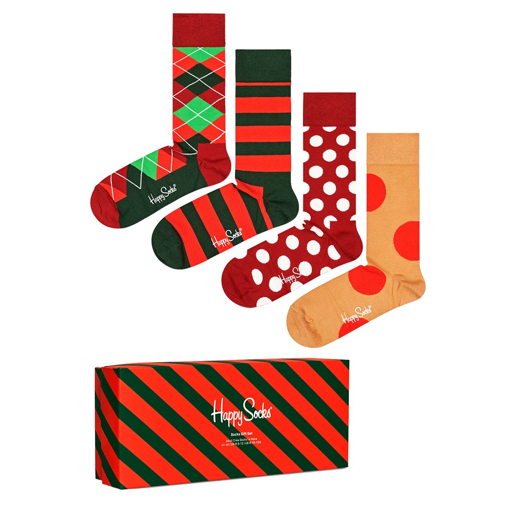 Happy Socks CALZA LUNGA UOMO
