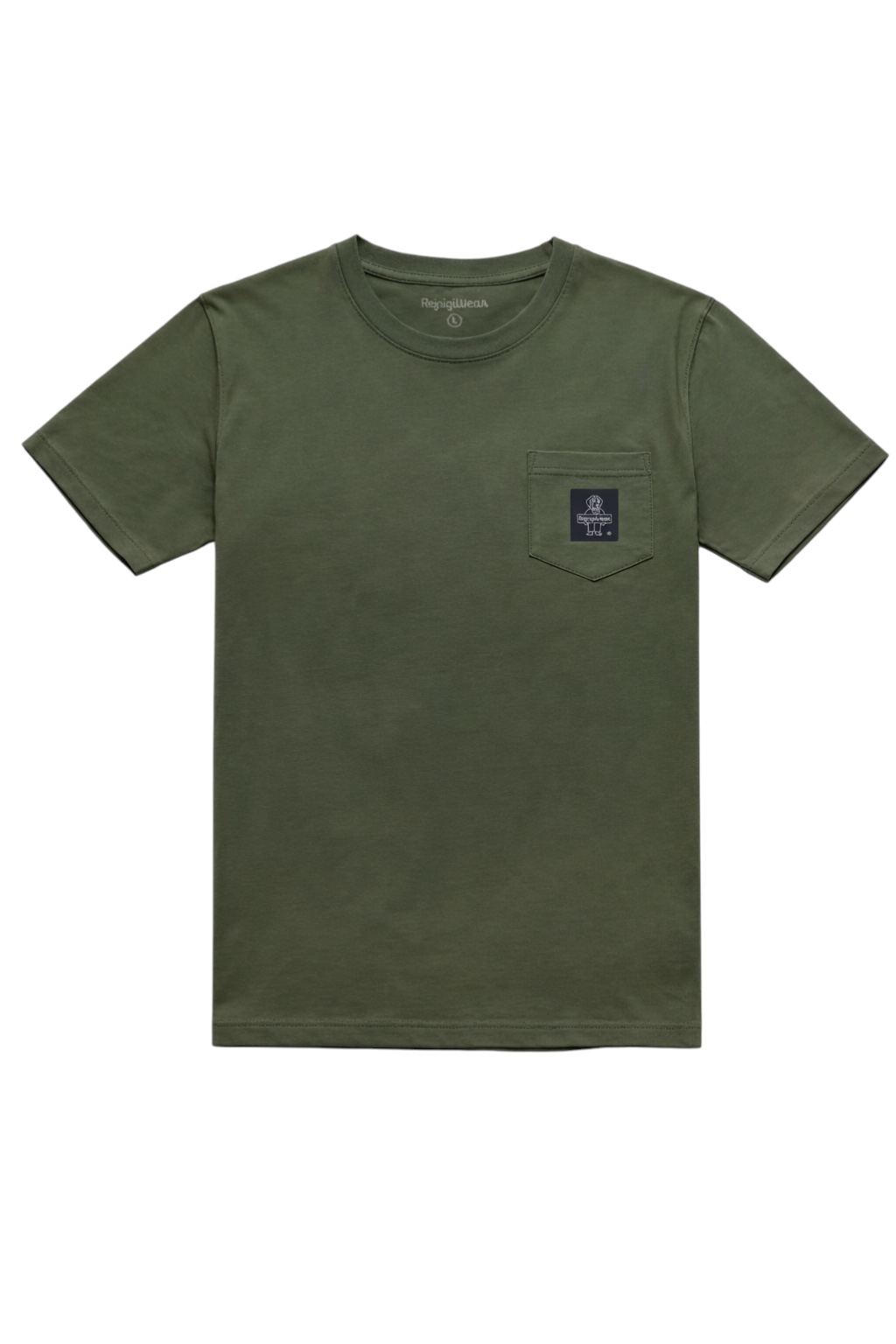 REFRIGIWEAR T-SHIRT M/M UOMO