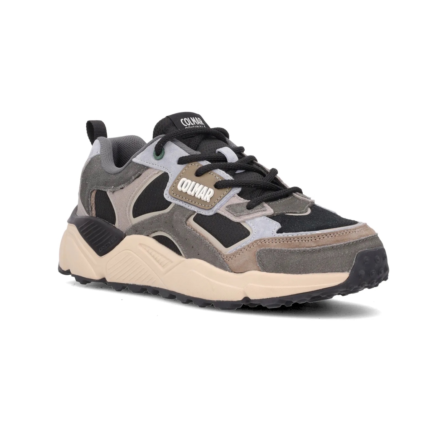 COLMAR SNEAKERS UOMO