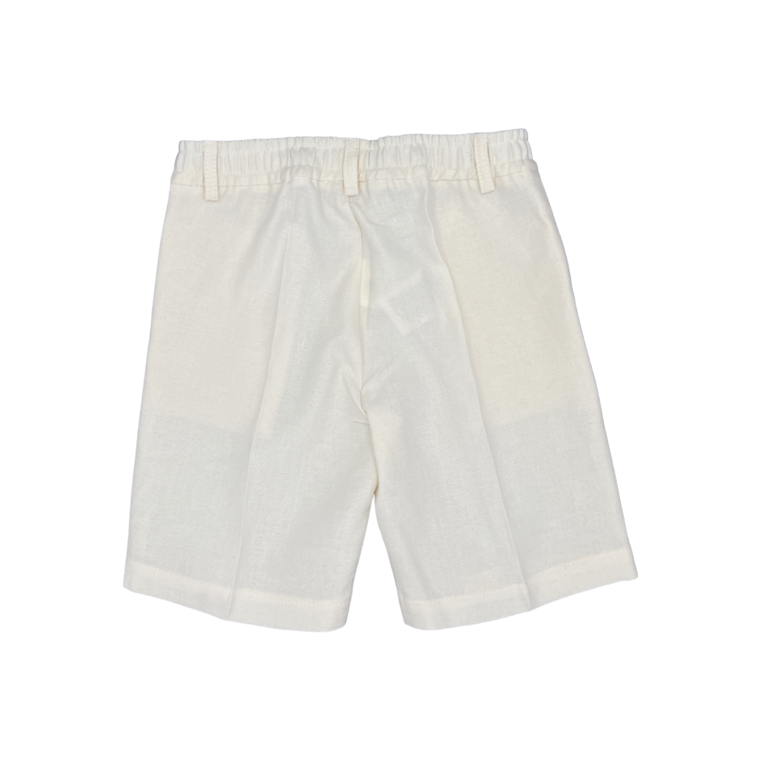 MANUEL RITZ KIDS BERMUDA NEONATO
