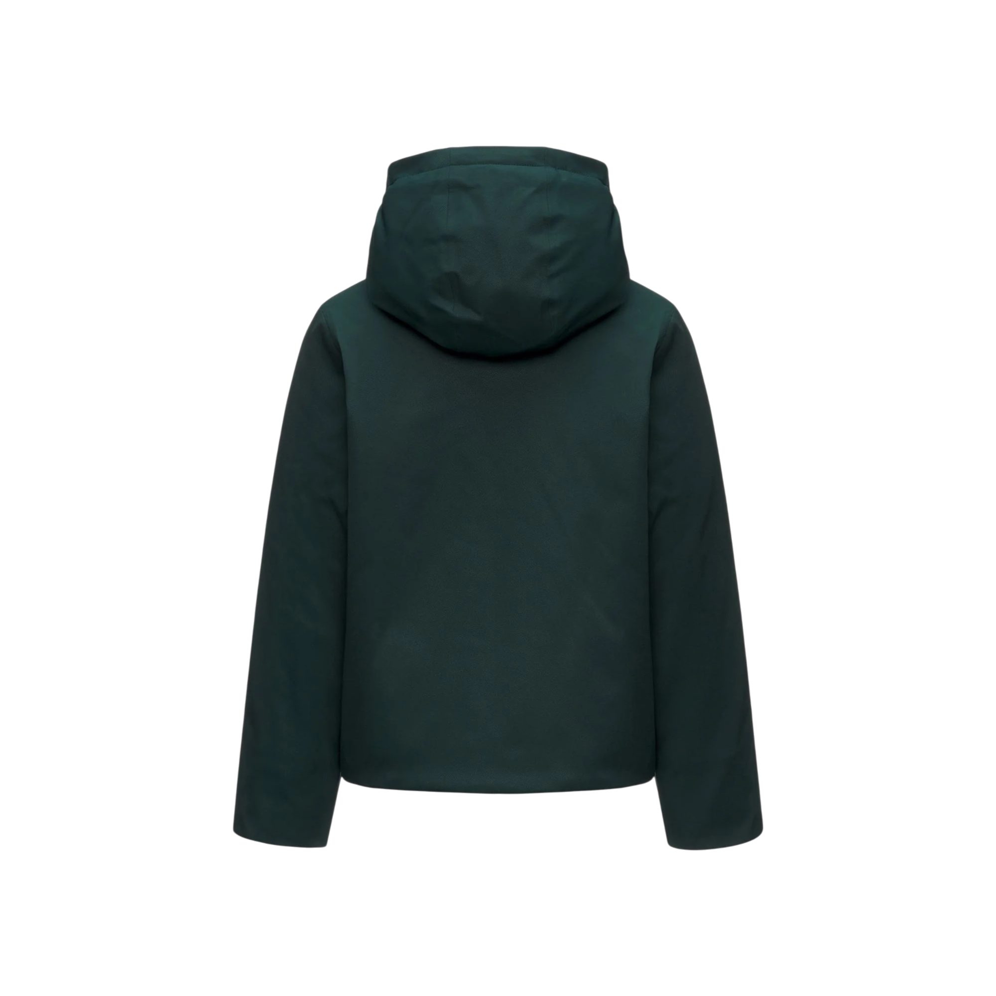 K-WAY KIDS GIUBBOTTO CAPPUCCIO BIMBO