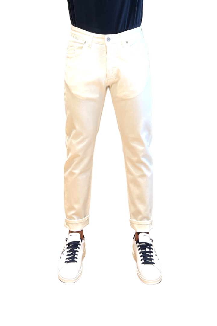 DIFFERENT JEANS UOMO