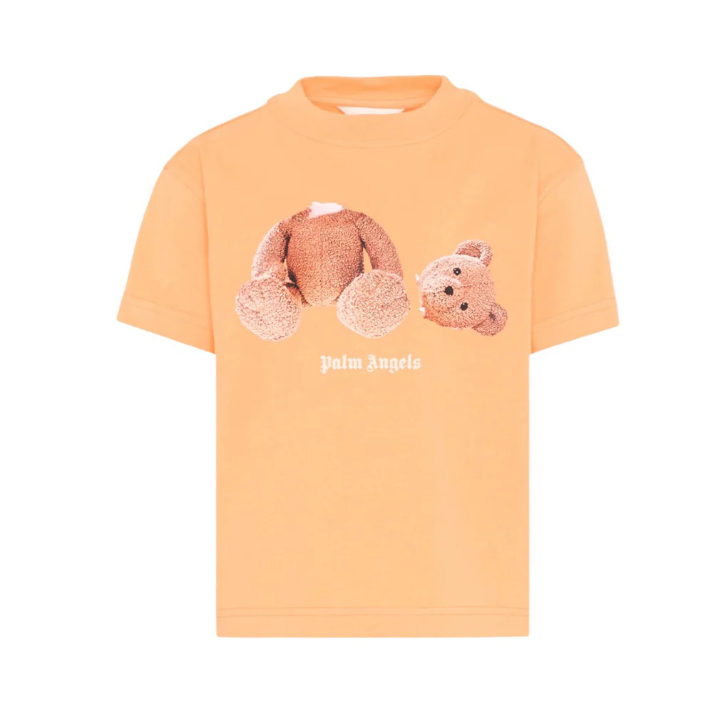PALM ANGELS T-SHIRT M/M UNISEX BAMBINO