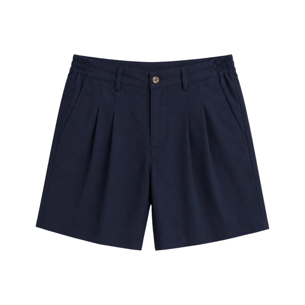 BY AND BERMUDA CON COULISSE UOMO