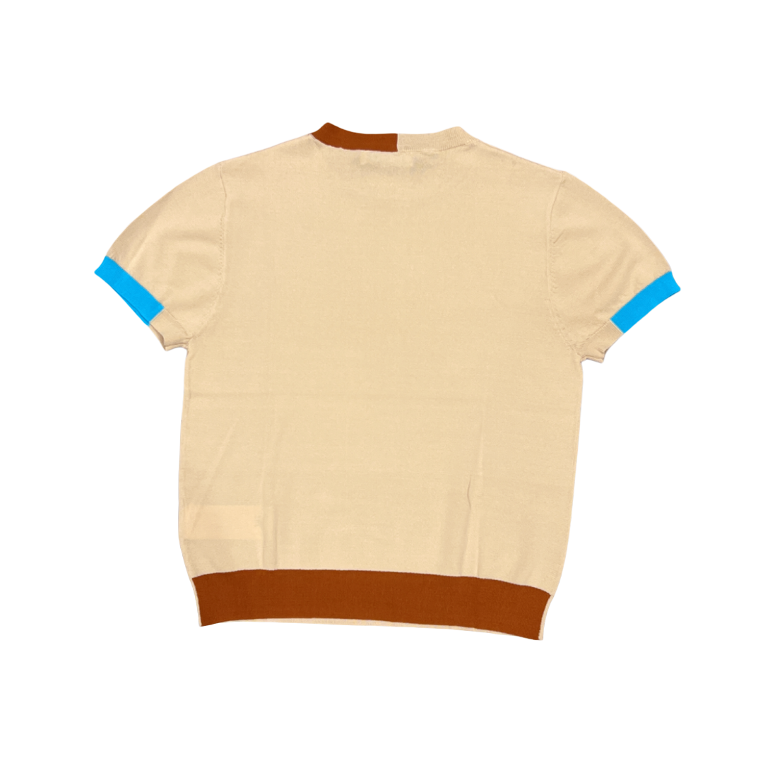 MANUEL RITZ KIDS MAGLIA M/M BIMBO