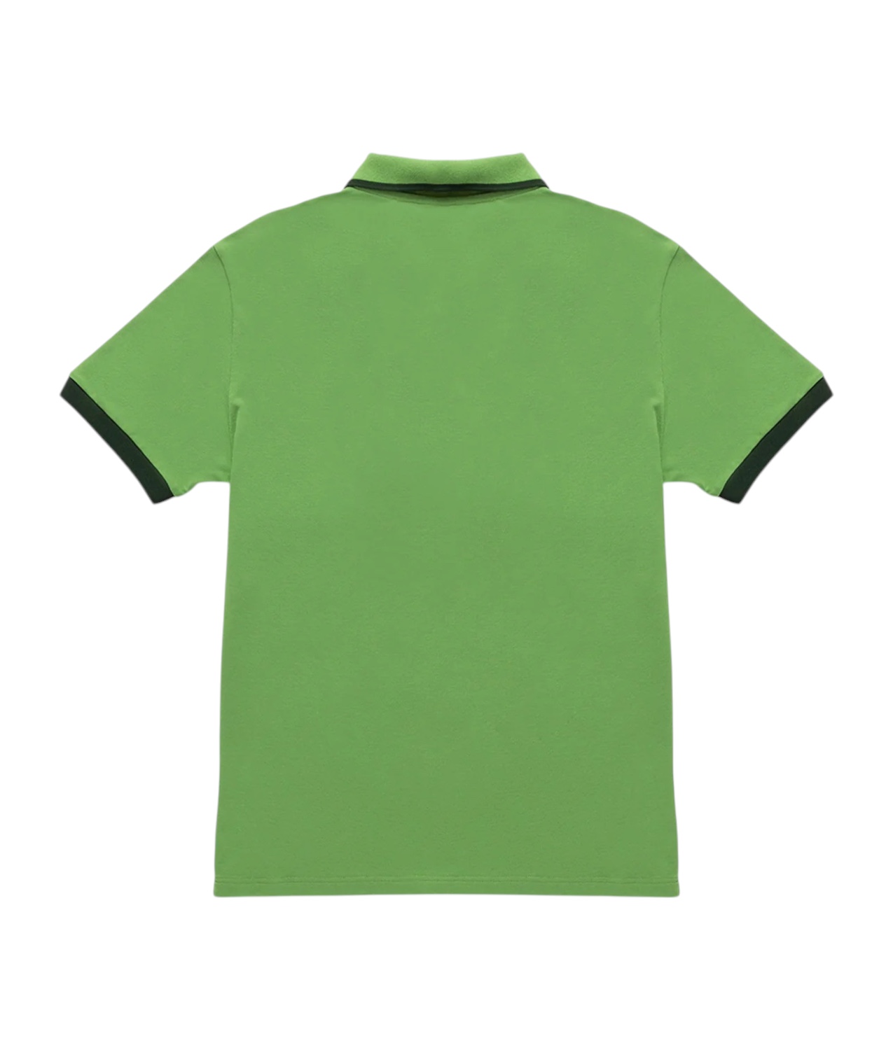 REFRIGIWEAR POLO CONTRASTO UOMO