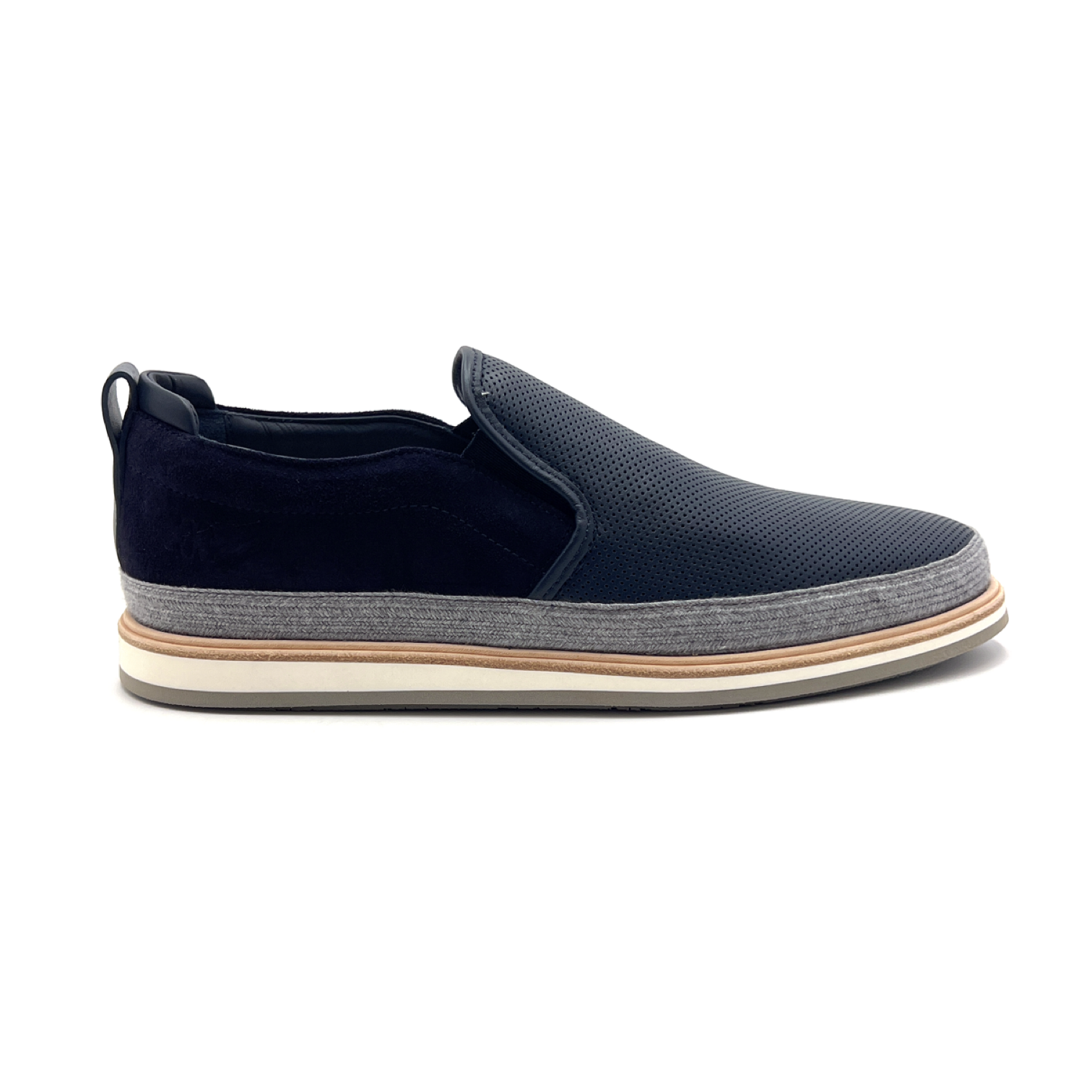 FABI SLIP ON UOMO
