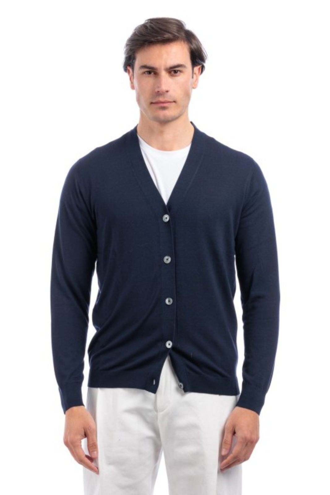 DIKTAT CARDIGAN UOMO