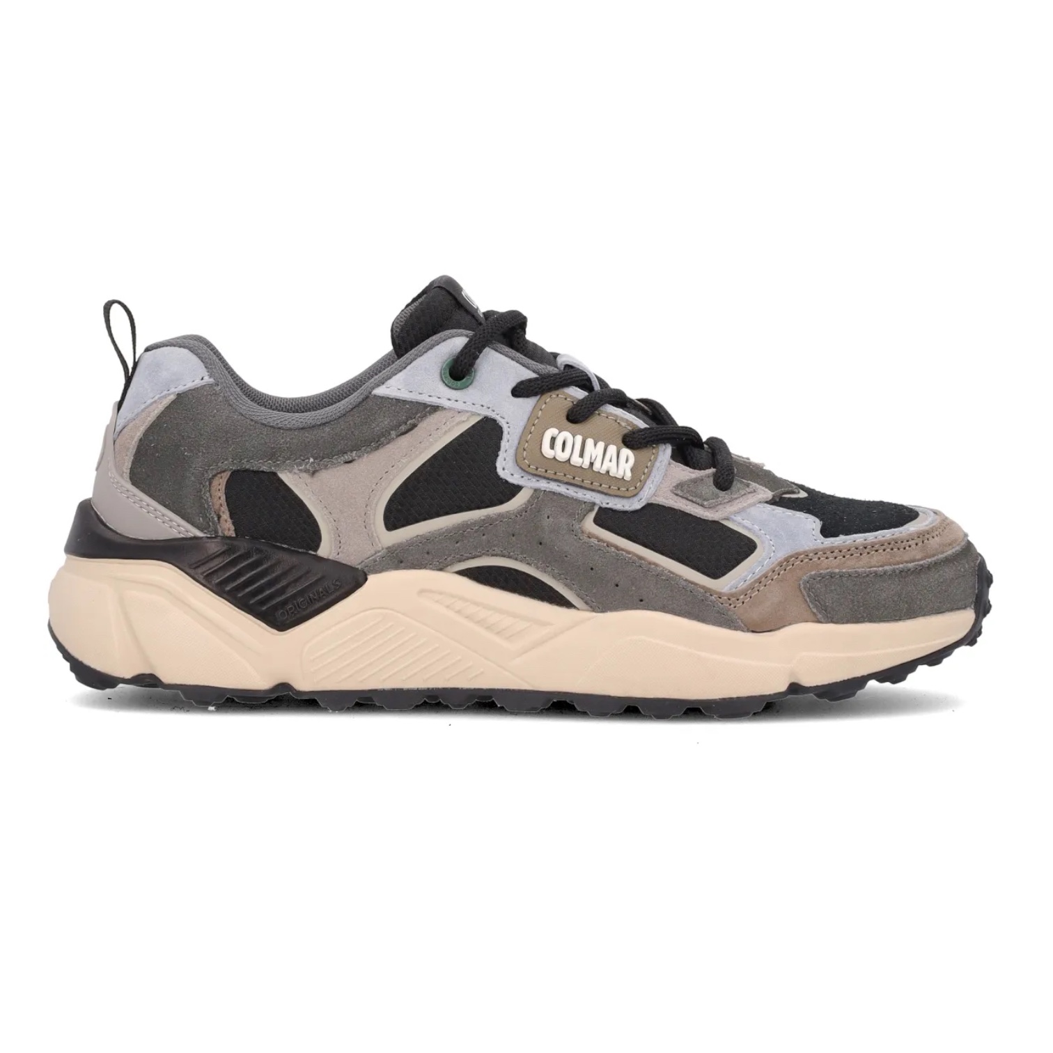 COLMAR SNEAKERS UOMO