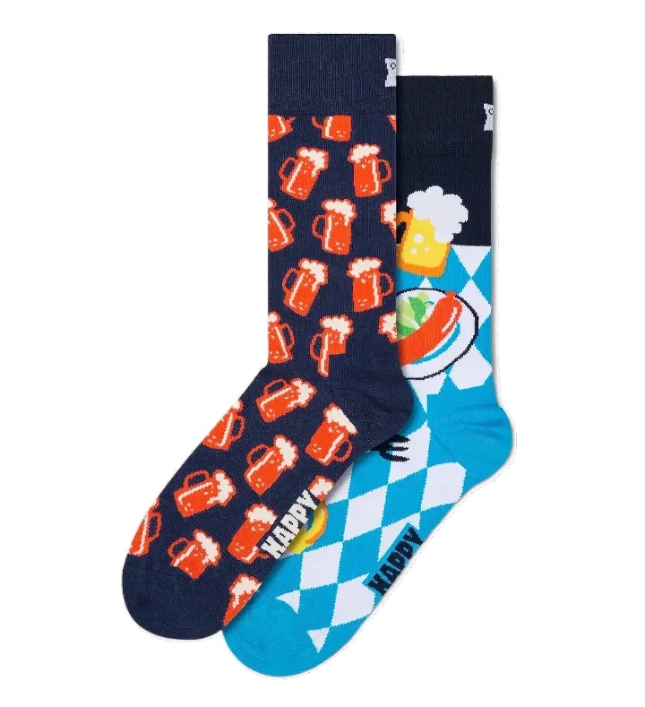 Happy Socks CALZA CORTA UOMO