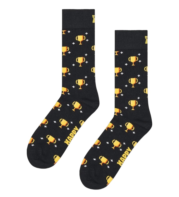 Happy Socks CALZA CORTA UOMO