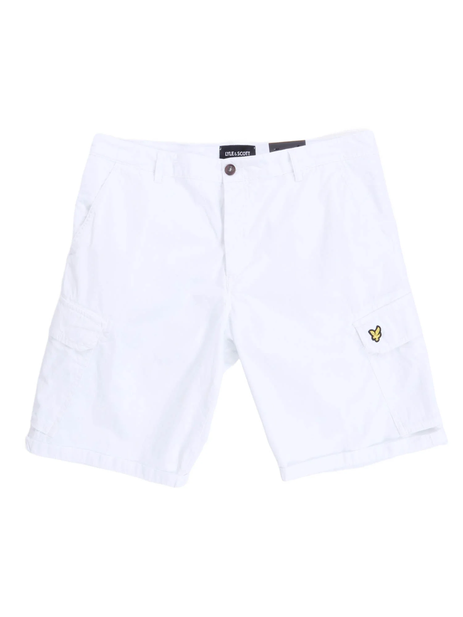 LYLE & SCOTT BERMUDA CARGO UOMO