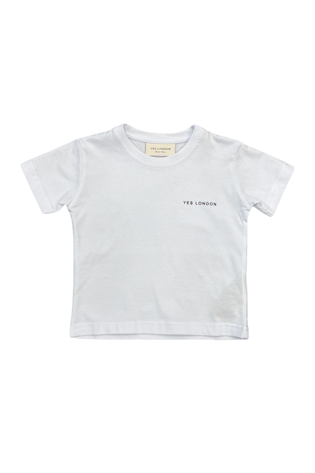 YES LONDON KIDS T-SHIRT M/M BIMBO