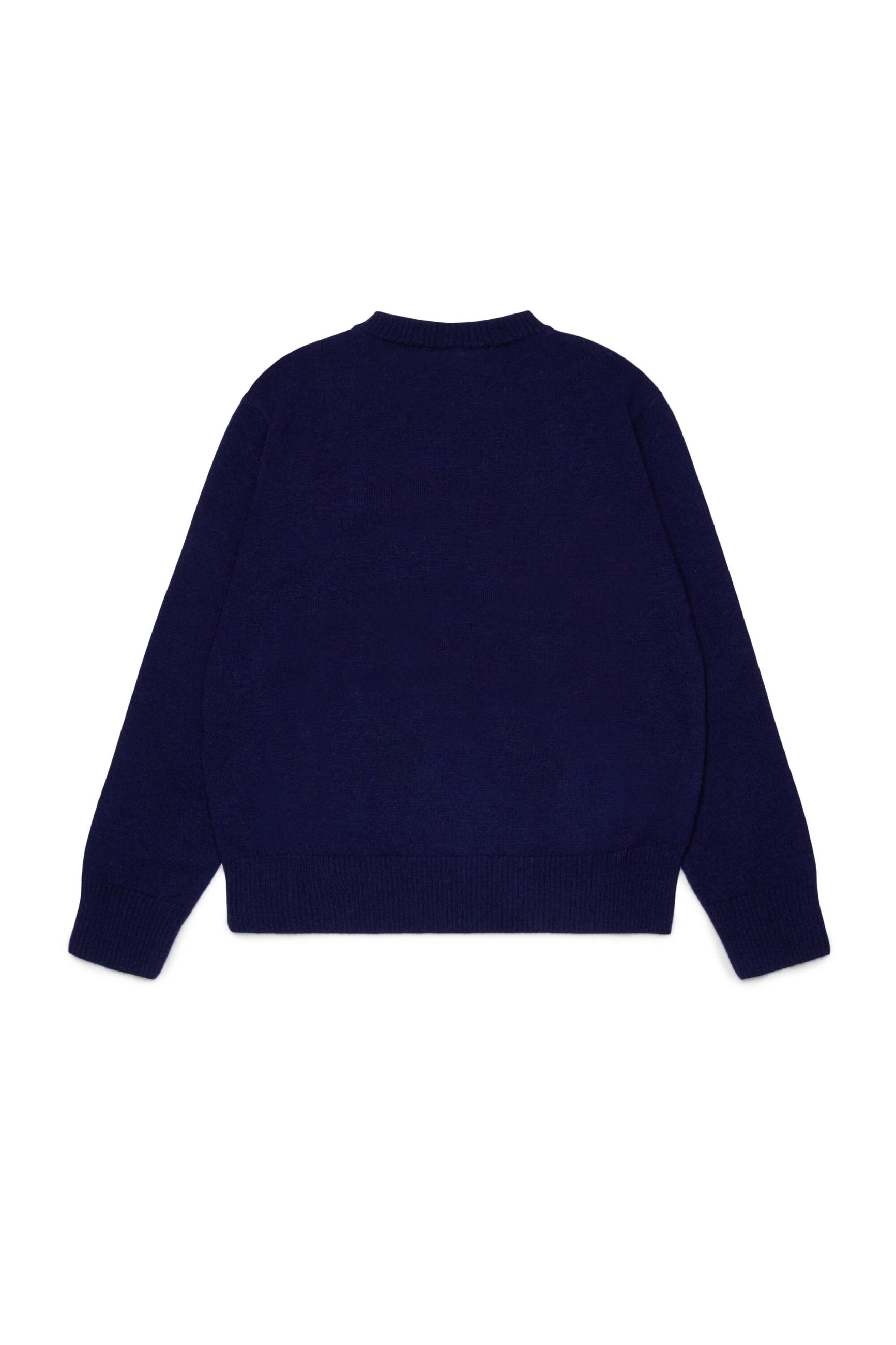 DSQUARED2 KIDS MAGLIA GIROCOLLO BIMBA/DONNA