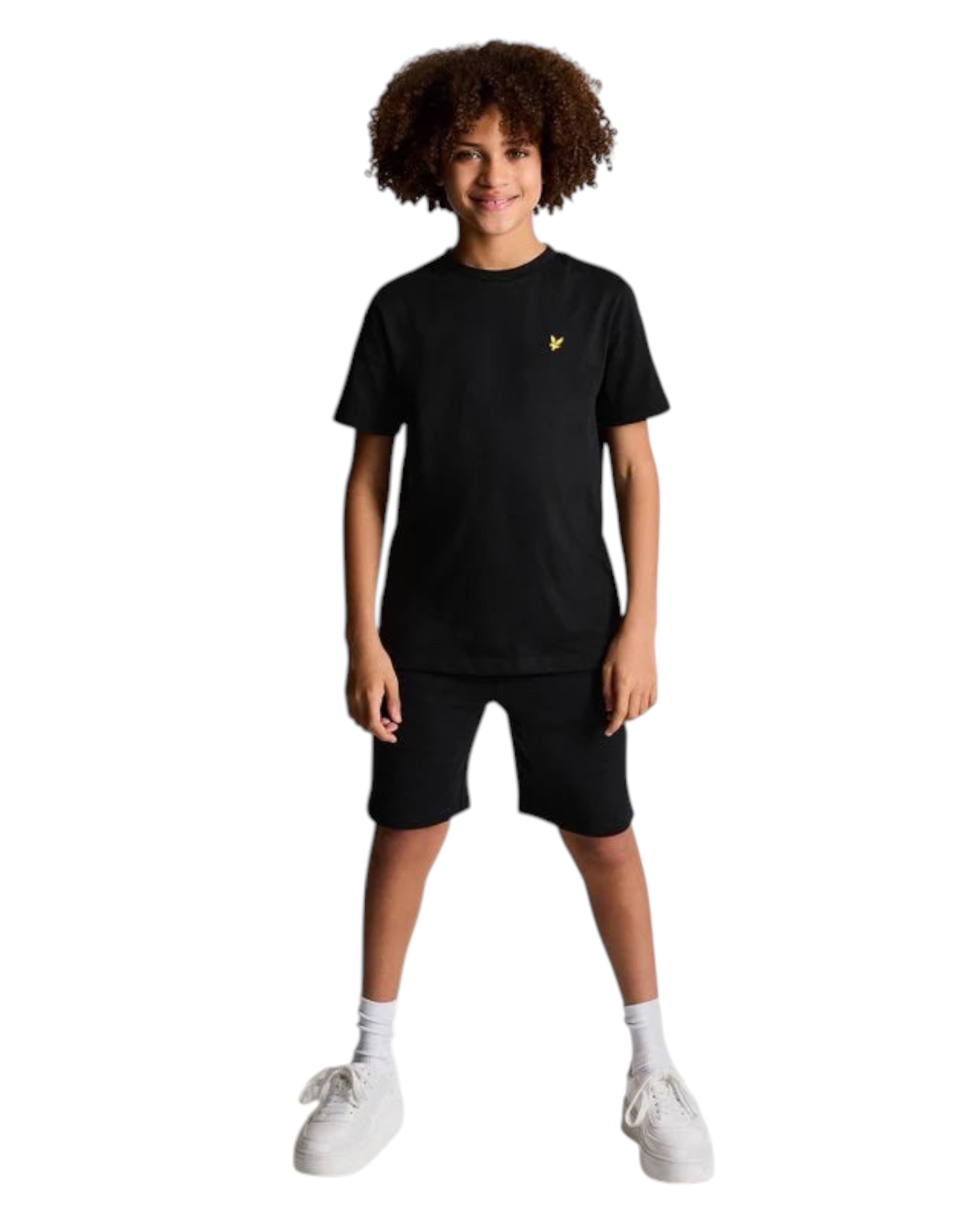 LYLE & SCOTT KIDS BERMUDA TUTA BIMBO