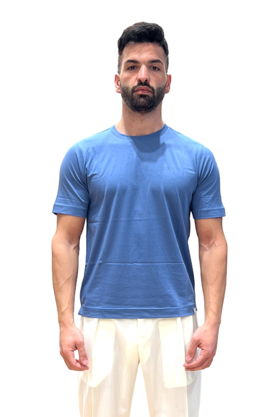 DIKTAT T-SHIRT UOMO