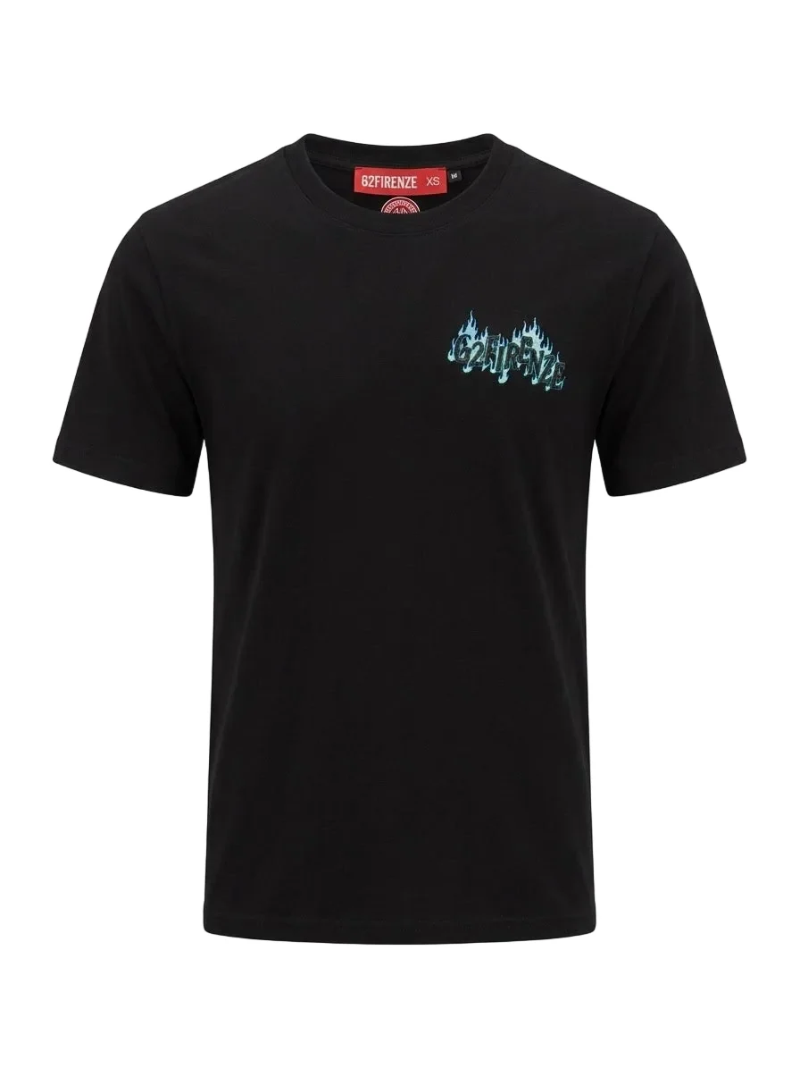 G2FIRENZE T-SHIRT M/M UOMO