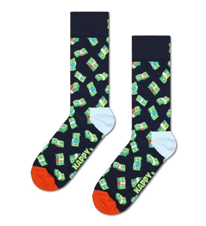 Happy Socks CALZA CORTA UOMO