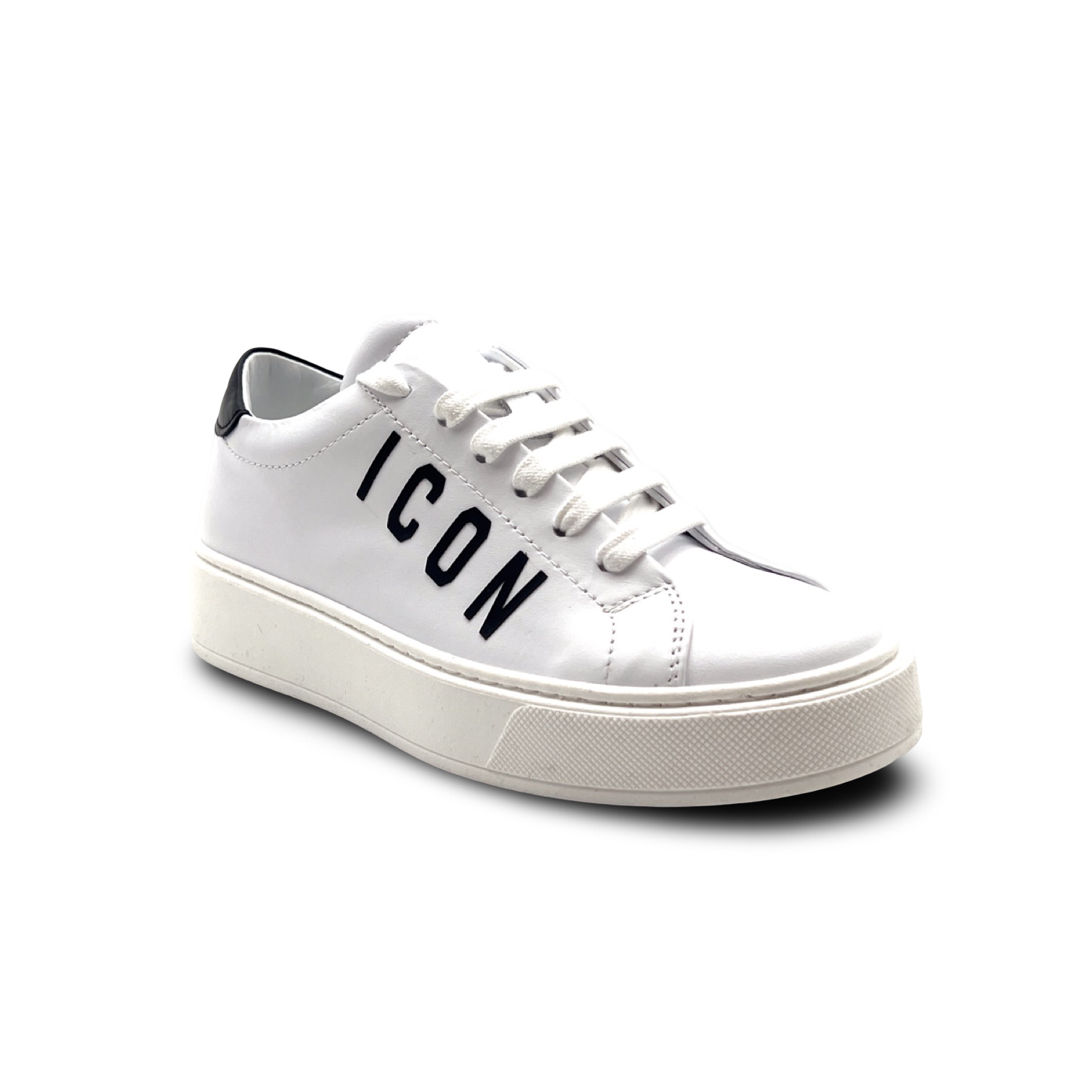 DSQUARED2 KIDS SNEAKERS BIMBO