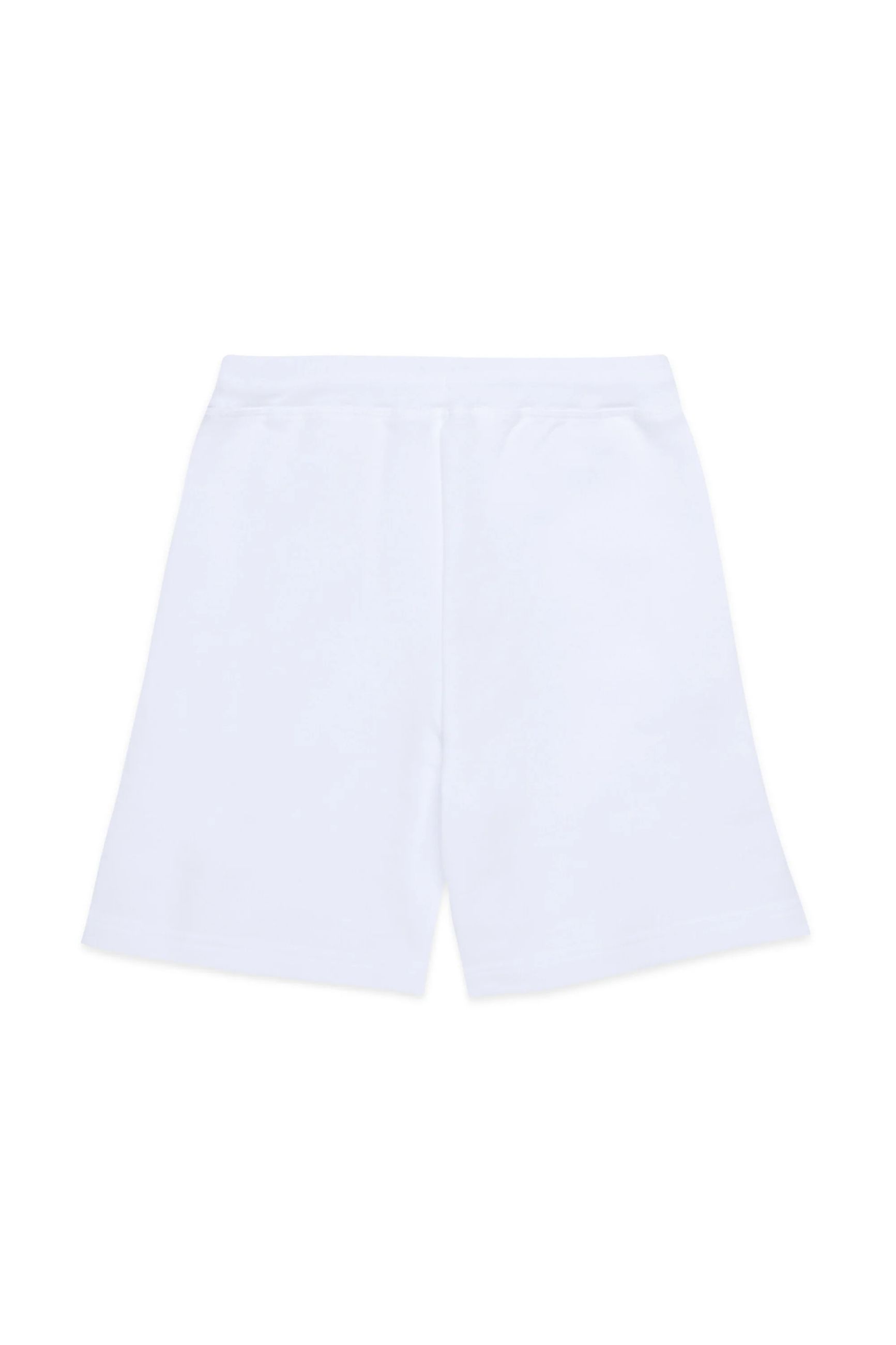 DSQUARED2 KIDS BERMUDA TUTA BIMBO