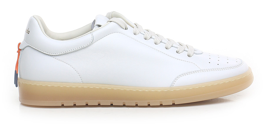 BARRACUDA SNEAKERS UOMO