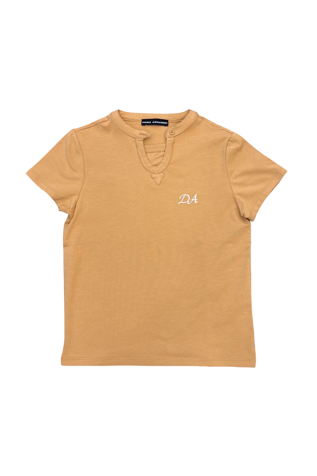 DANIELE ALESSANDRINI KIDS T-SHIRT S.V BIMBO