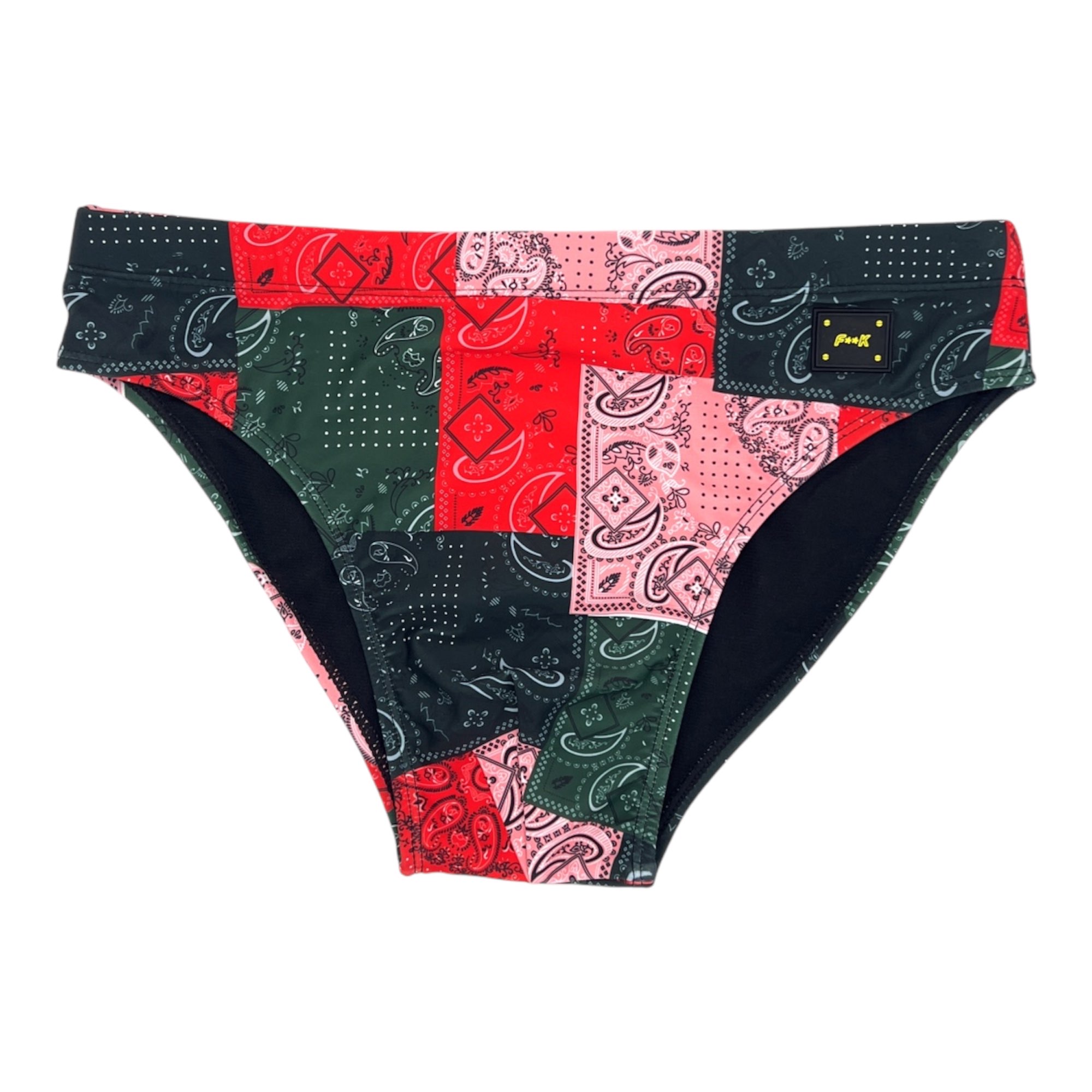 EFFEK SLIP MARE UOMO