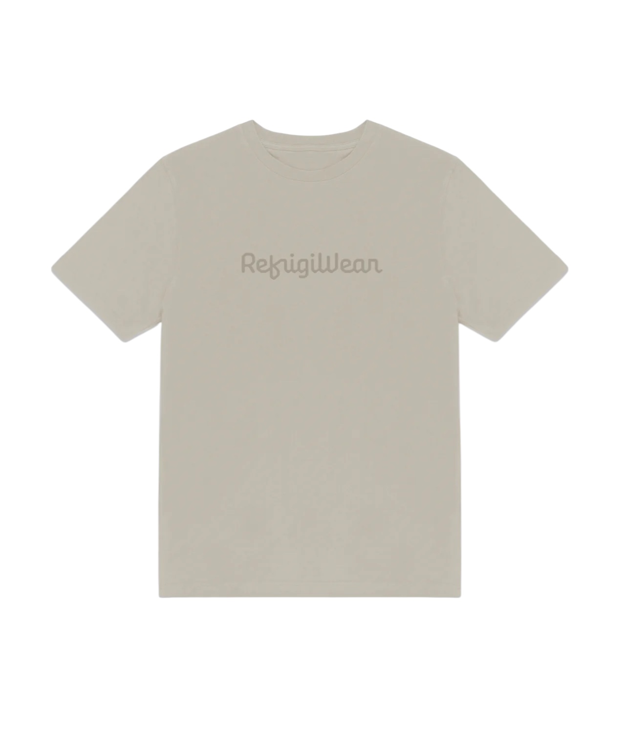 REFRIGIWEAR T-SHIRT M/M UOMO