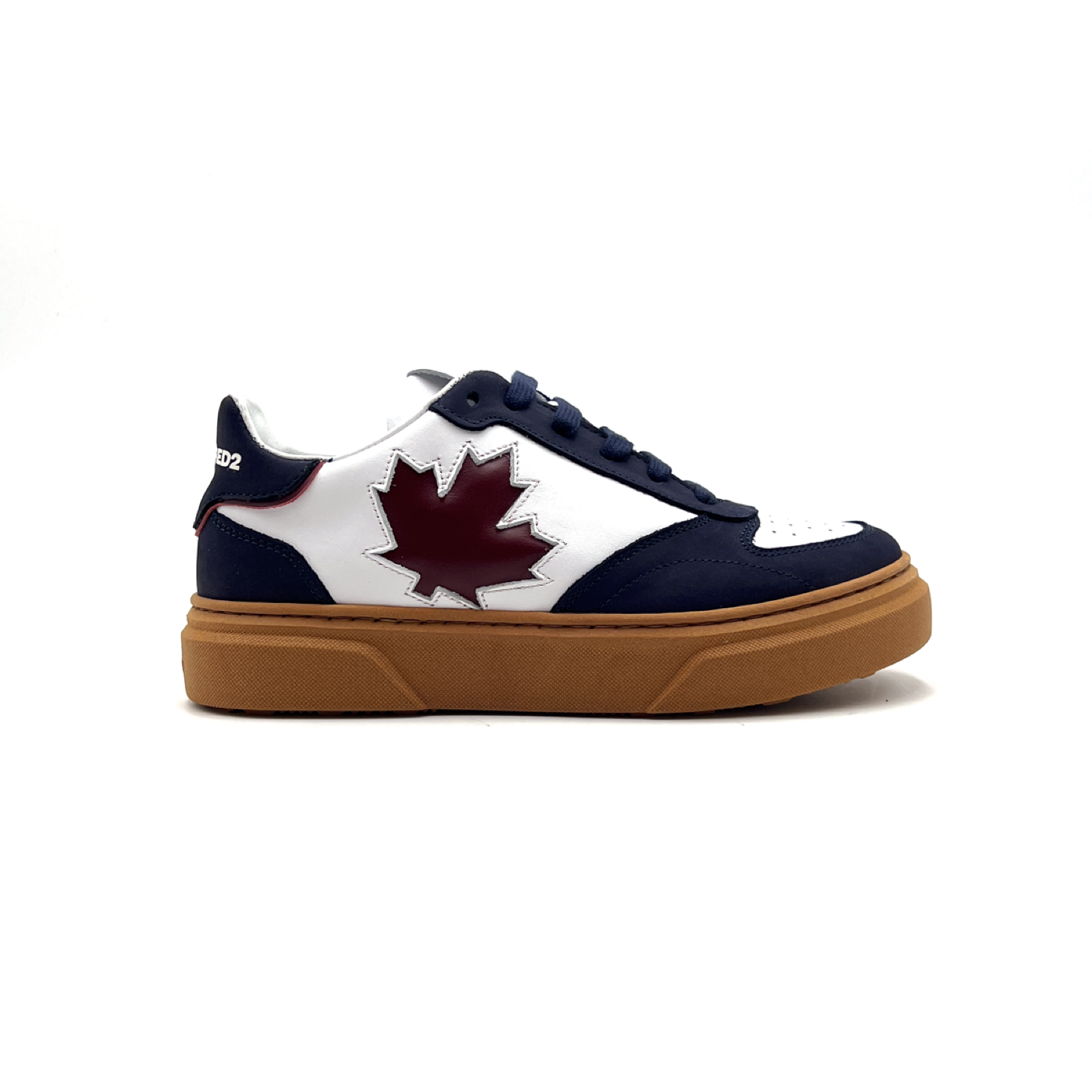 DSQUARED2 KIDS SNEAKERS BIMBO