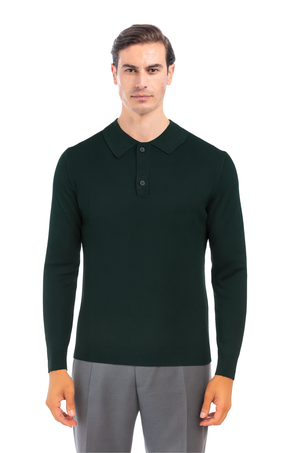 GAZZARRINI POLO UOMO