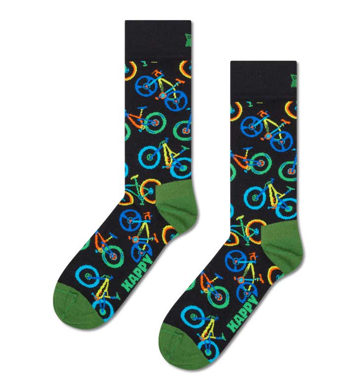 Happy Socks CALZA CORTA UOMO