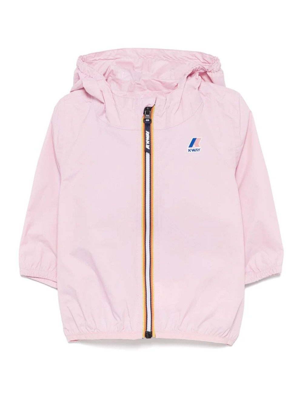 K-WAY KIDS GIUBBOTTO CAPPUCCIO NEONATO
