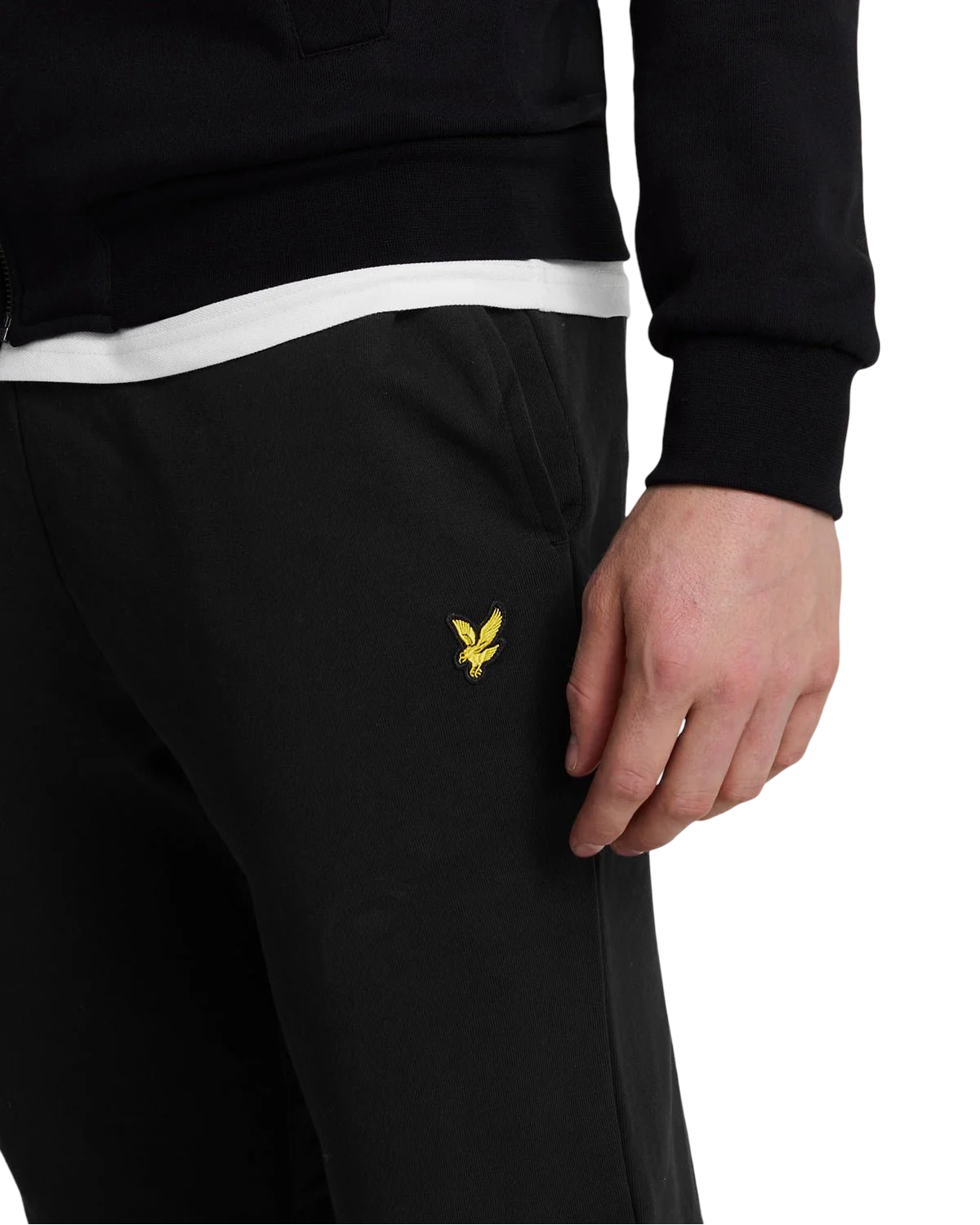 LYLE & SCOTT PANTATUTA UOMO