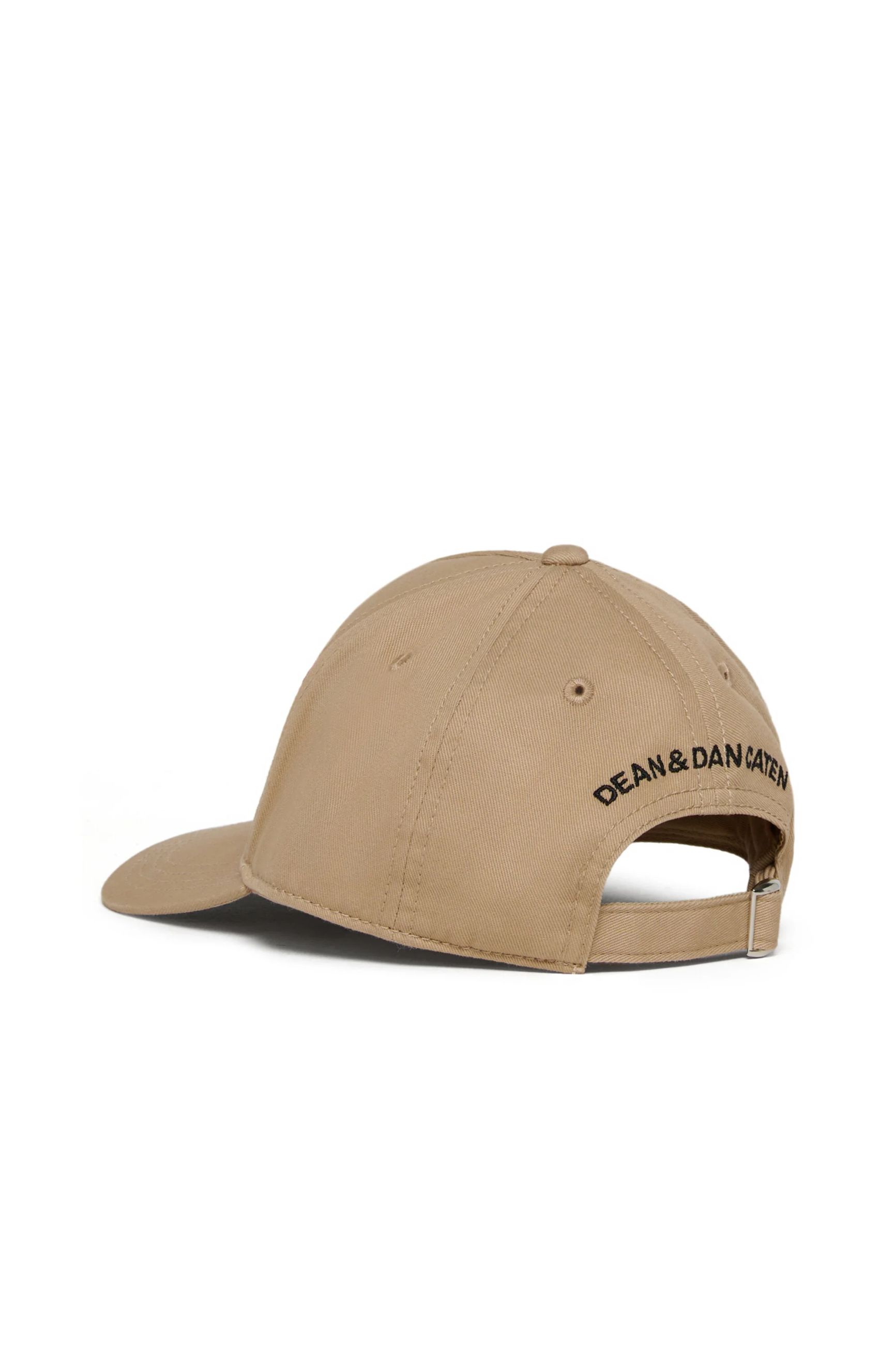 DSQUARED2 KIDS BERRETTO UNISEX BAMBINO