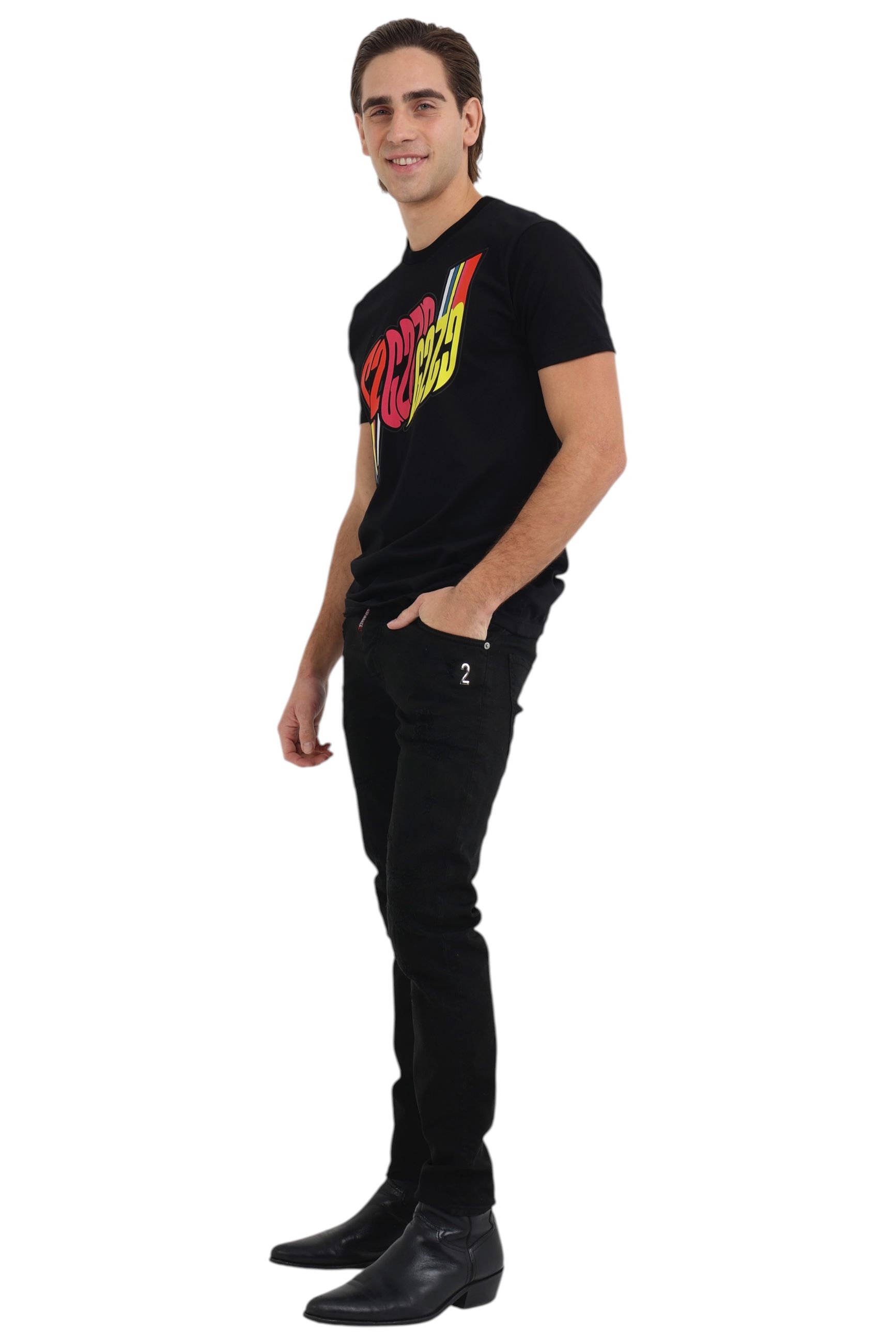 G2FIRENZE JEANS UOMO