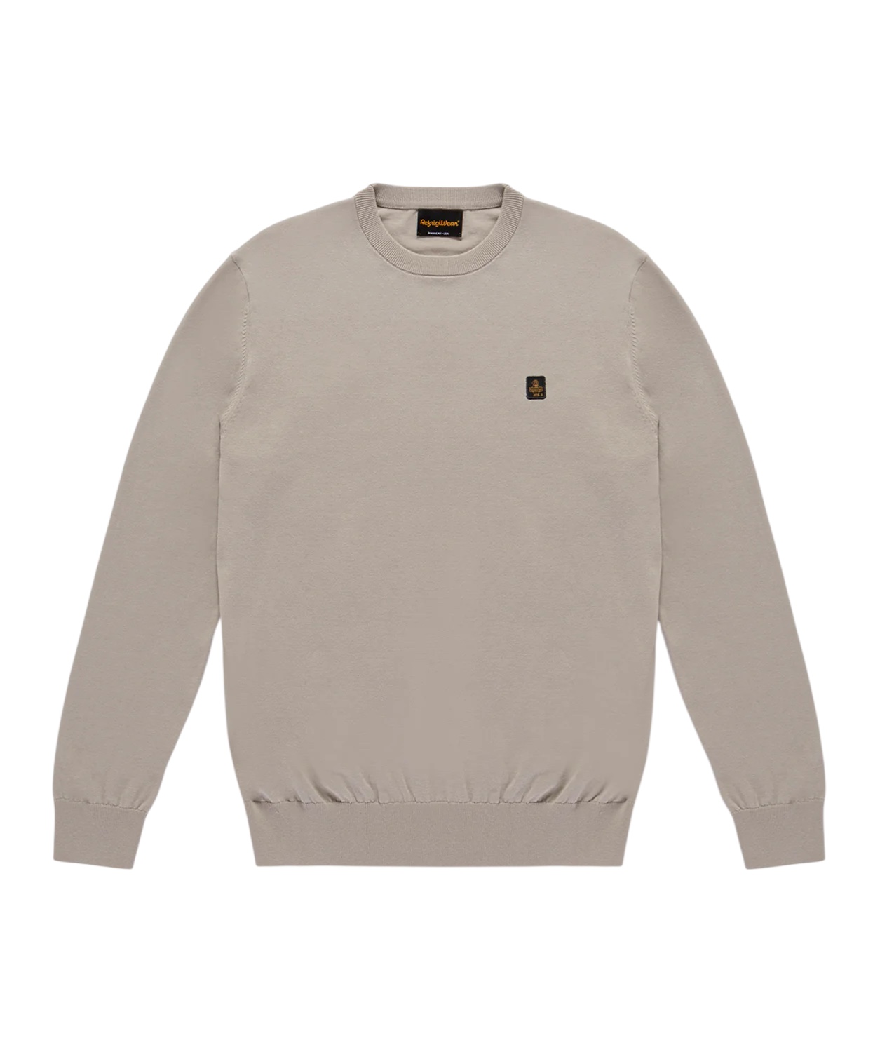 REFRIGIWEAR MAGLIA GIROCOLLO UOMO