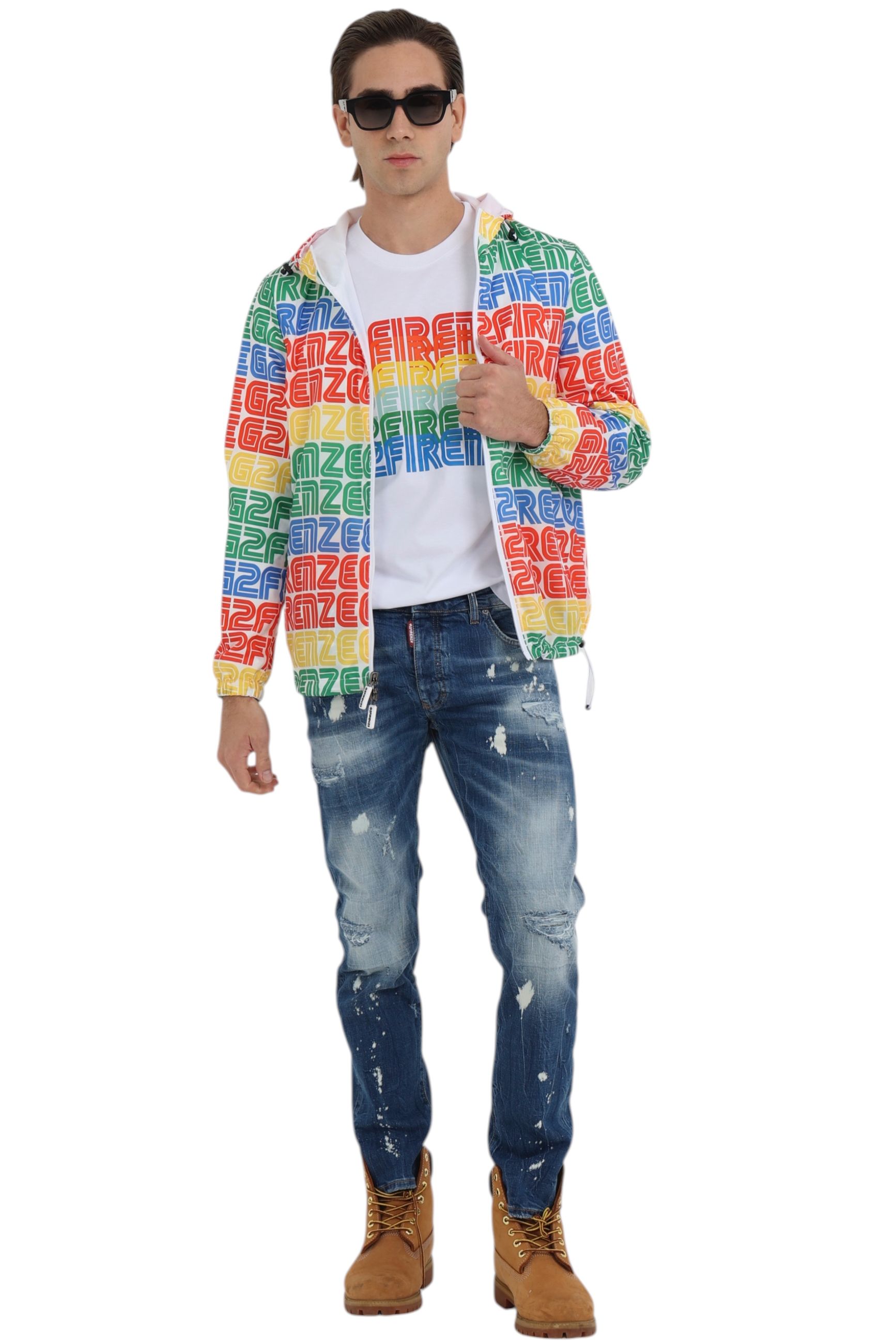 G2FIRENZE JEANS UOMO
