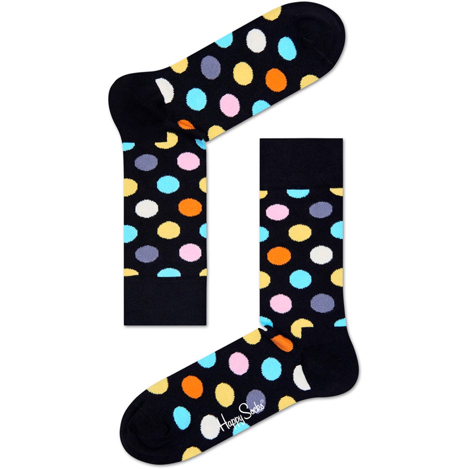 Happy Socks CALZA CORTA UOMO