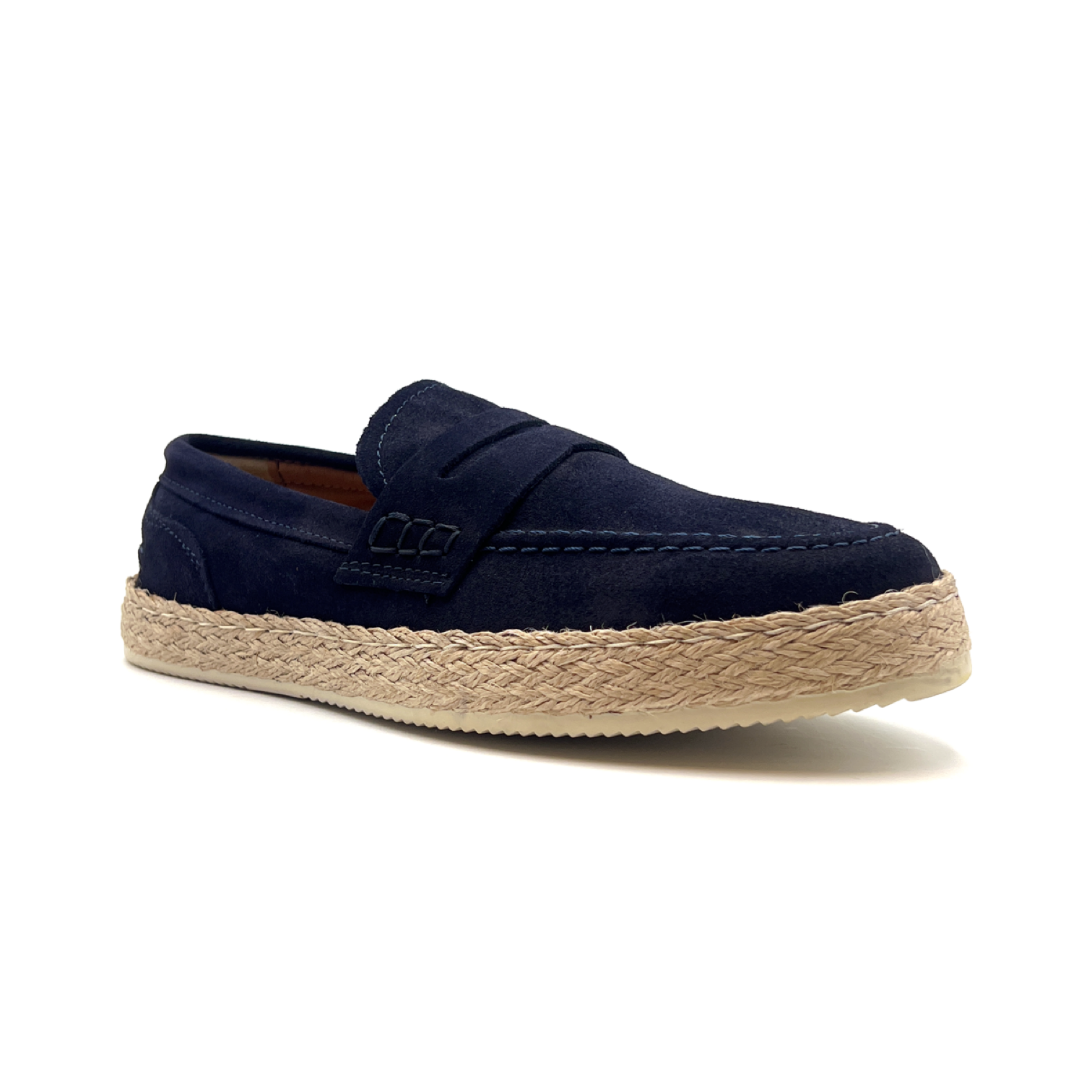 IDEA MODA ESPADRILLAS UOMO