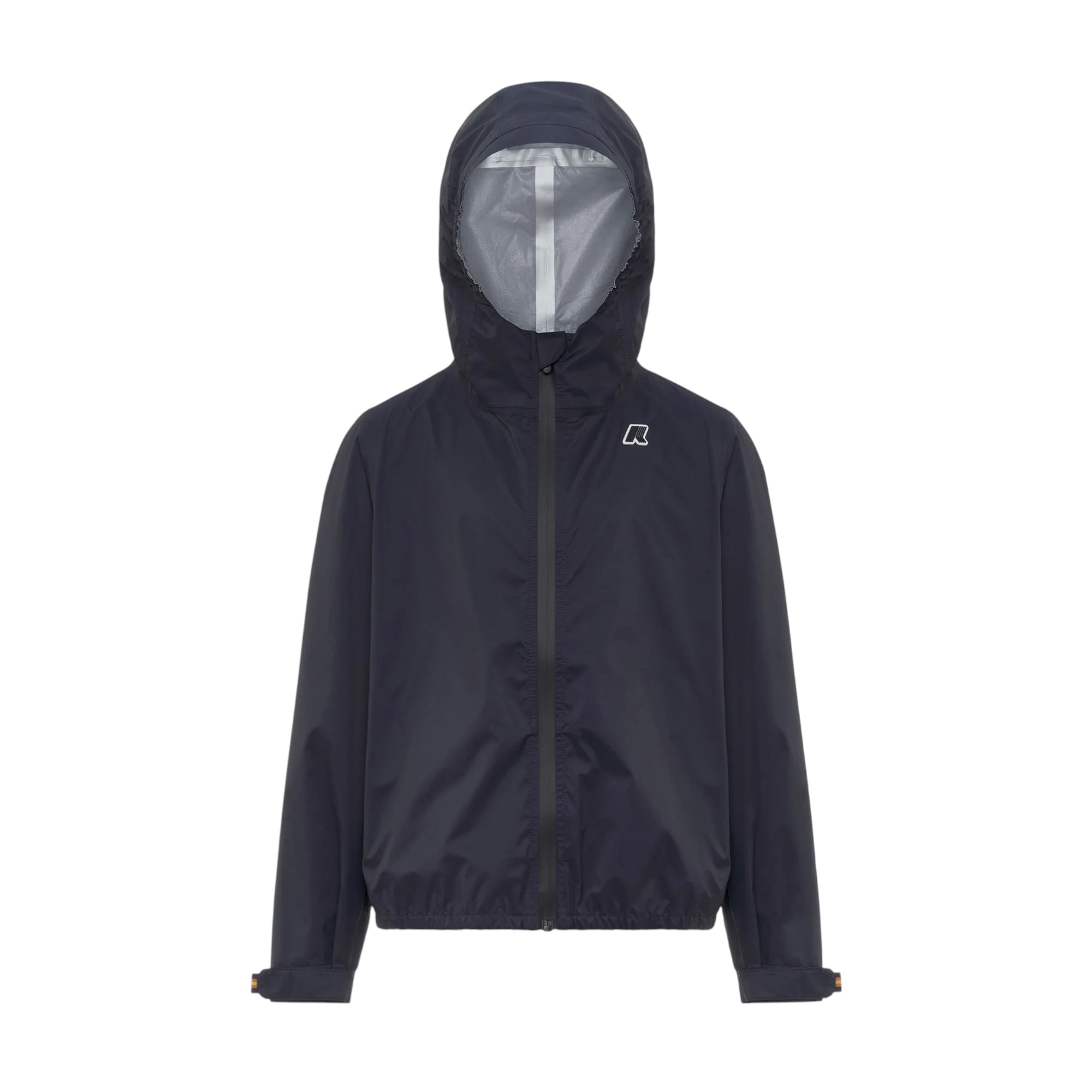 K-WAY KIDS GIUBBOTTO CAPPUCCIO BIMBO