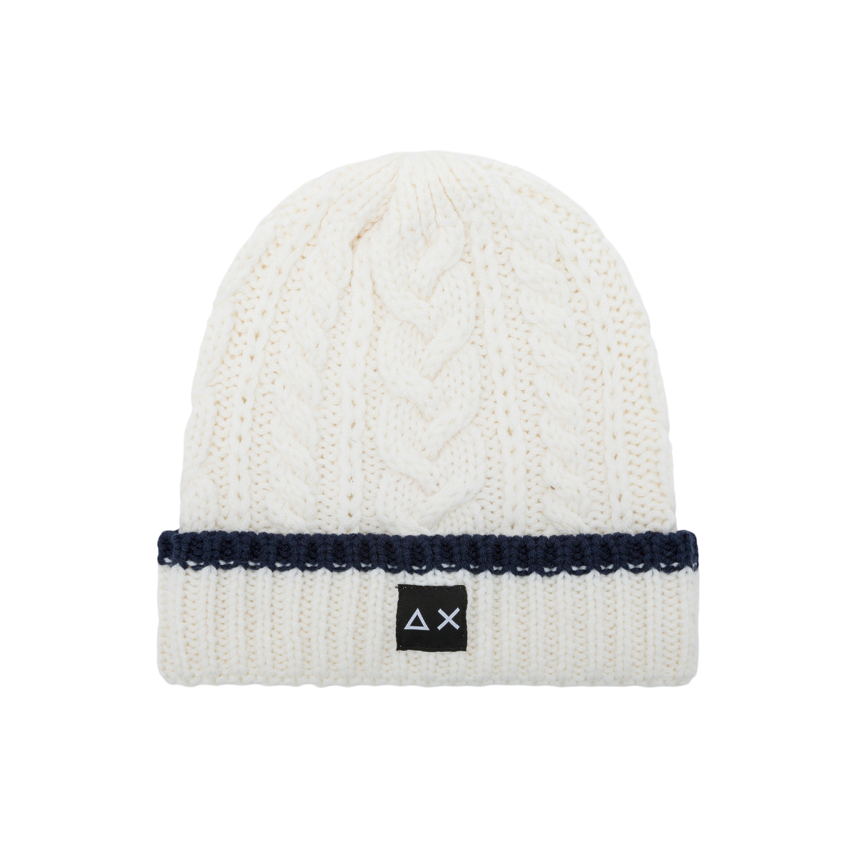 SUN68 KIDS CAPPELLO TRECCIA BIMBO