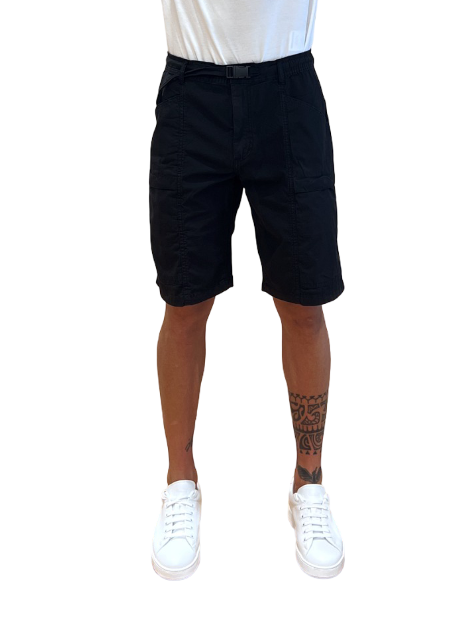 LYLE & SCOTT BERMUDA TASCONE UOMO
