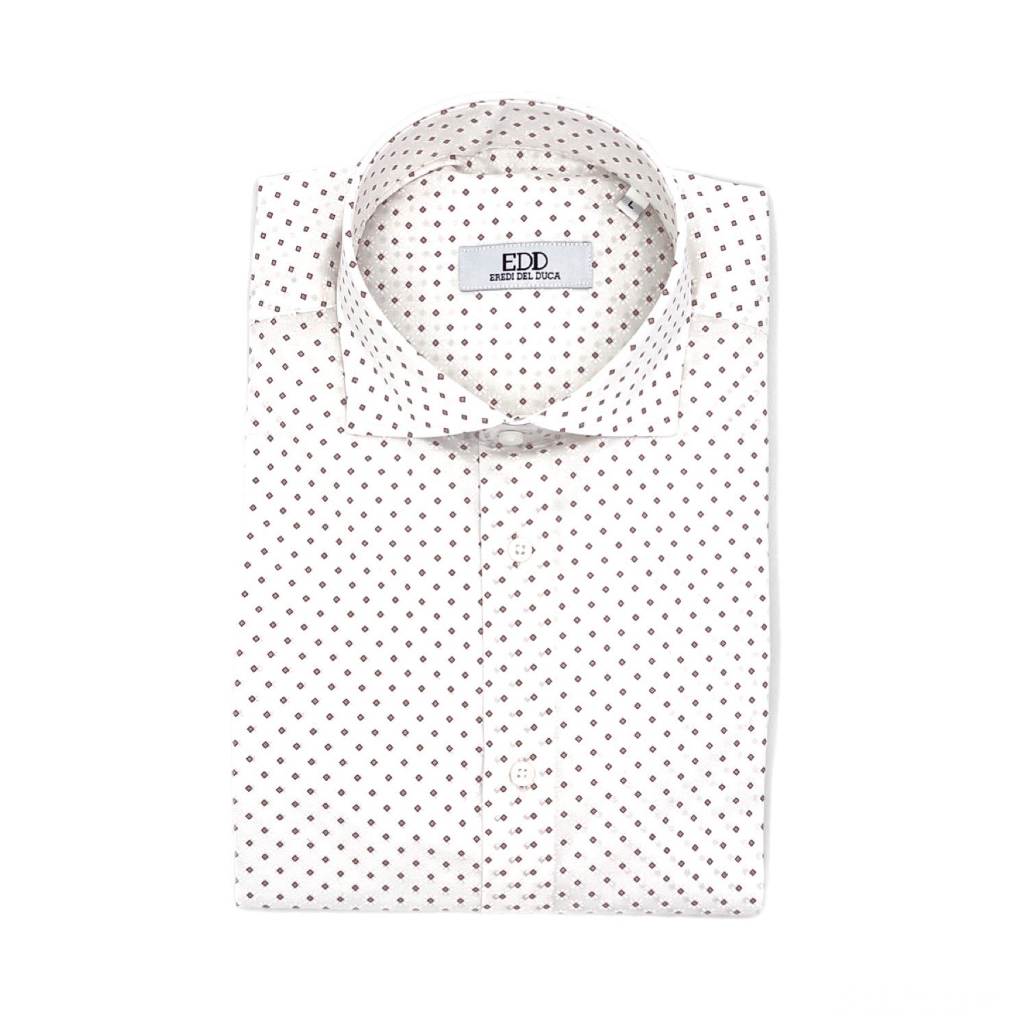 EDD CAMICIA UOMO